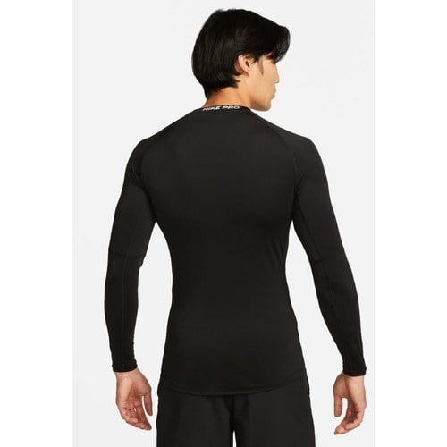 Nike Pro Erkek Tişört FB7919-010