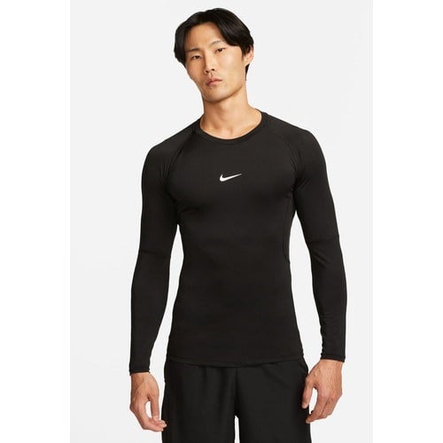 Nike Pro Erkek Tişört FB7919-010