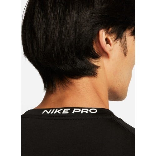 Nike Pro Erkek Tişört FB7919-010