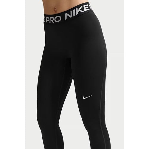 Nike Pro Kadın Normal Bel Tam Boy Uzun Antreman Spor Taytı