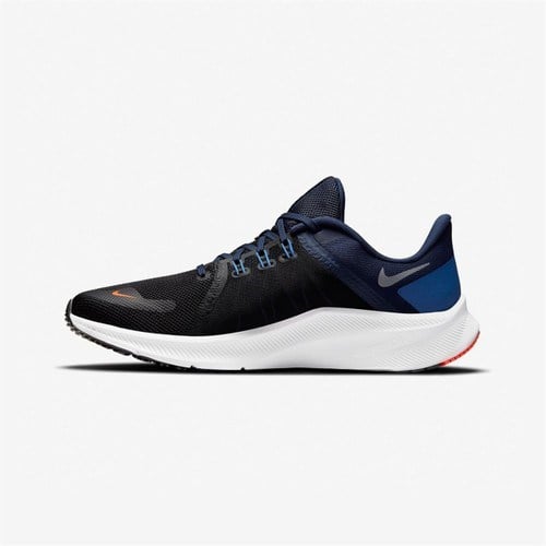 Nike Quest 4 Erkek Koşu Ayakkabısı DA1105-004