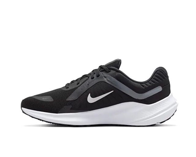 NIKE QUEST 5 Erkek Günlük Ayakkabı DD0204-001 Siyah