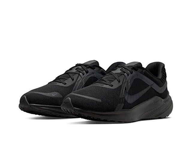 NIKE QUEST 5 Erkek Günlük Ayakkabı DD0204-003 Siyah