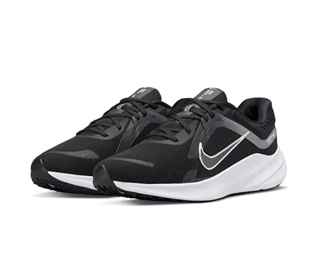 NIKE QUEST 5 Erkek Günlük Ayakkabı DD0204-001 Siyah
