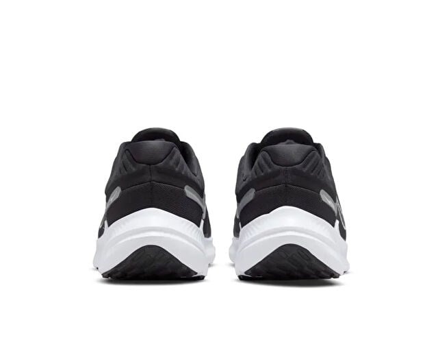 NIKE QUEST 5 Erkek Günlük Ayakkabı DD0204-001 Siyah