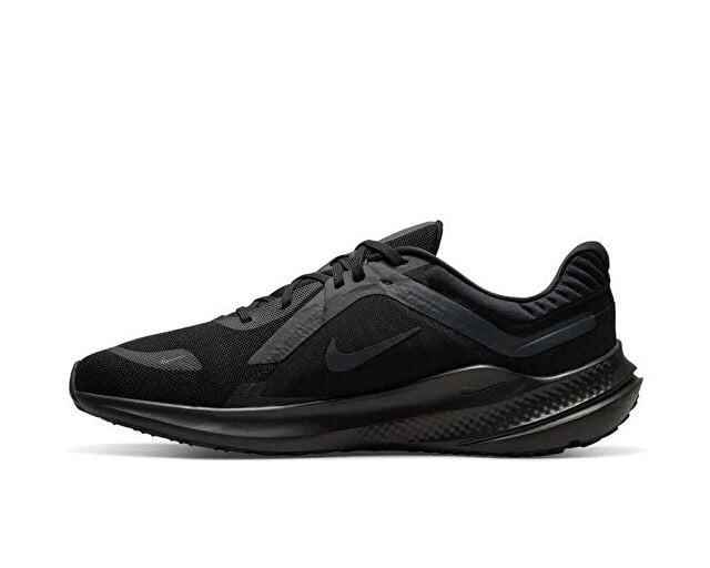 NIKE QUEST 5 Erkek Günlük Ayakkabı DD0204-003 Siyah