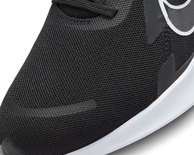 NIKE QUEST 5 Erkek Günlük Ayakkabı DD0204-001 Siyah