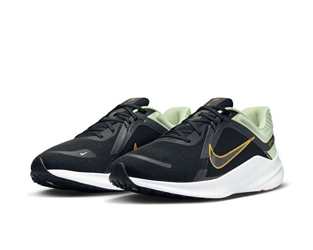 NIKE QUEST 5 Erkek Koşu Ayakkabısı DD0204-301 Siyah