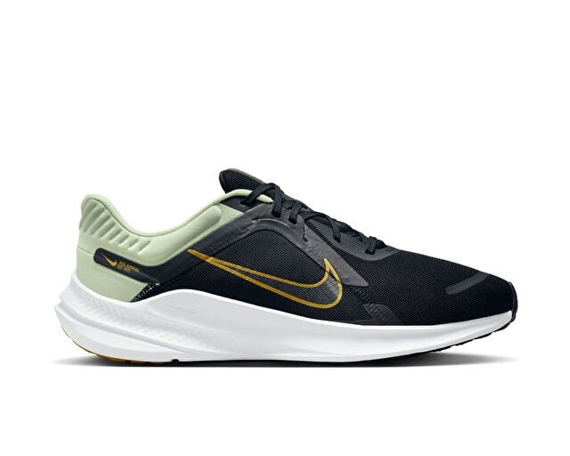 NIKE QUEST 5 Erkek Koşu Ayakkabısı DD0204-301 Siyah