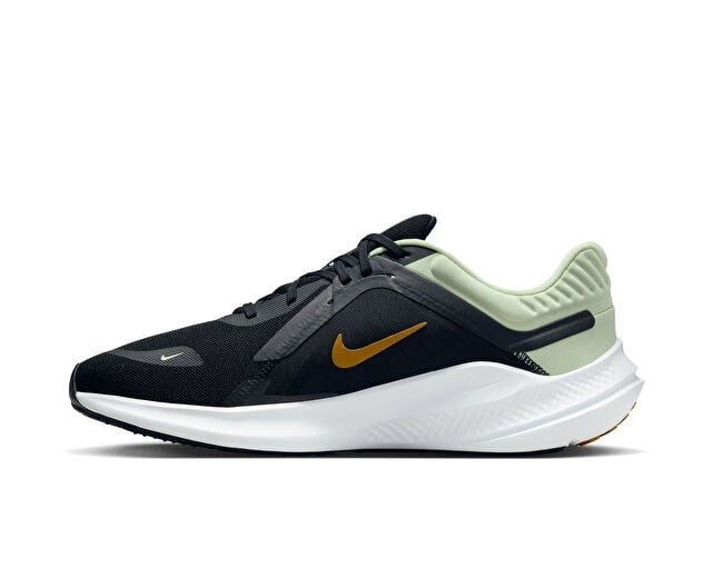 NIKE QUEST 5 Erkek Koşu Ayakkabısı DD0204-301 Siyah
