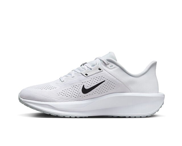 NIKE QUEST 6 Erkek Koşu Ayakkabısı FD6033-100 Beyaz