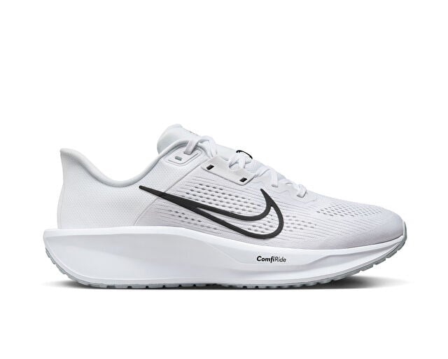 NIKE QUEST 6 Erkek Koşu Ayakkabısı FD6033-100 Beyaz