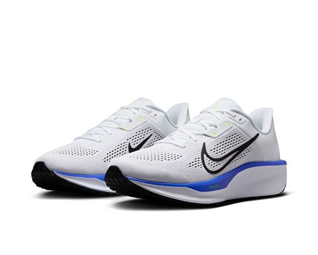 NIKE QUEST 6 Erkek Koşu Ayakkabısı FD6033-102 Çok Renkli