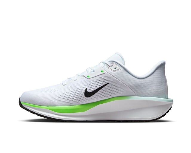 NIKE QUEST 6 Erkek Koşu Ayakkabısı FD6033-109 Beyaz