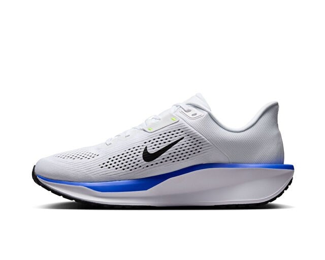 NIKE QUEST 6 Erkek Koşu Ayakkabısı FD6033-102 Çok Renkli