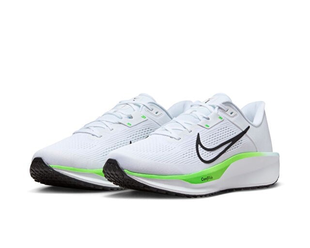 NIKE QUEST 6 Erkek Koşu Ayakkabısı FD6033-109 Beyaz