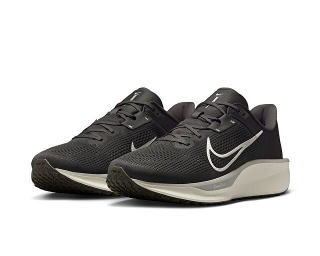 NIKE QUEST 6 Erkek Koşu Ayakkabısı FD6033-200 Kahverengi