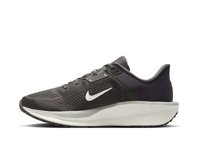NIKE QUEST 6 Erkek Koşu Ayakkabısı FD6033-200 Kahverengi