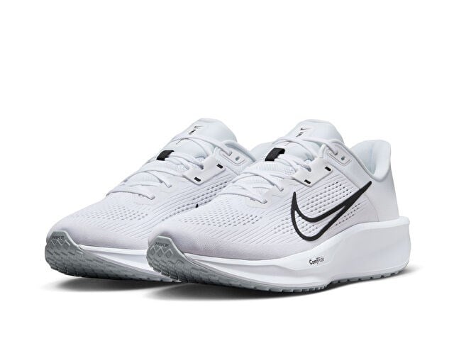NIKE QUEST 6 Erkek Koşu Ayakkabısı FD6033-100 Beyaz