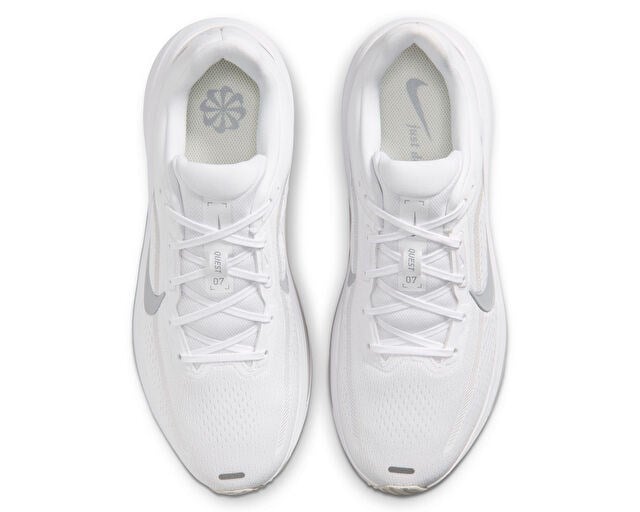 NIKE QUEST 7 Erkek Koşu Ayakkabısı IM6368-102 Beyaz