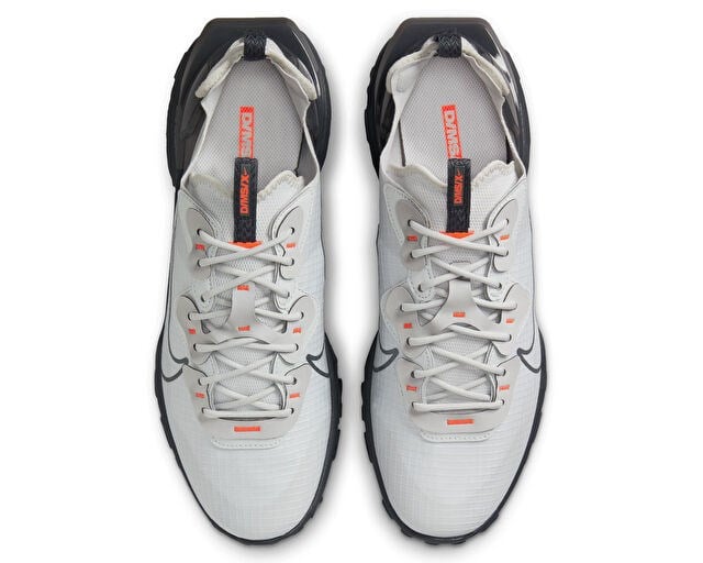 NIKE REACT VISION Erkek Günlük Ayakkabı HQ3819-002 Gri