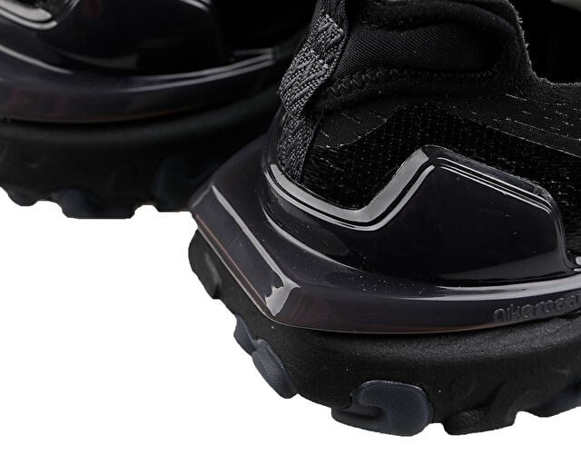 NIKE REACT VISION Erkek Günlük Ayakkabı CD4373-004 Siyah