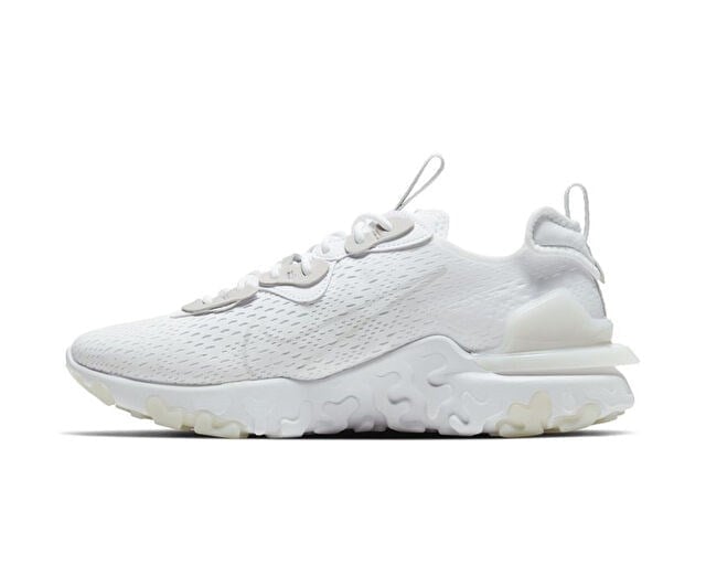 NIKE REACT VISION Erkek Günlük Ayakkabı CD4373-101 Beyaz