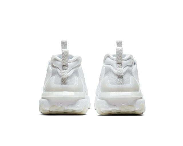 NIKE REACT VISION Erkek Günlük Ayakkabı CD4373-101 Beyaz