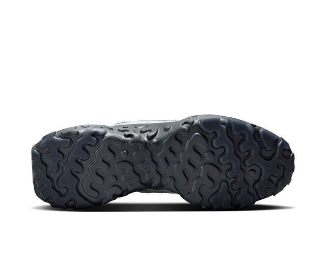 NIKE REACT VISION Erkek Günlük Ayakkabı HQ3819-002 Gri
