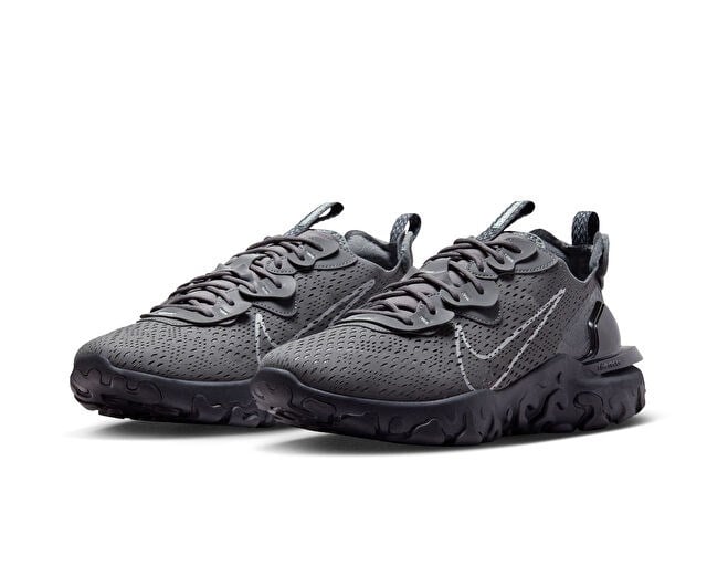 NIKE REACT VISION Erkek Günlük Ayakkabı IM5996-068 Siyah