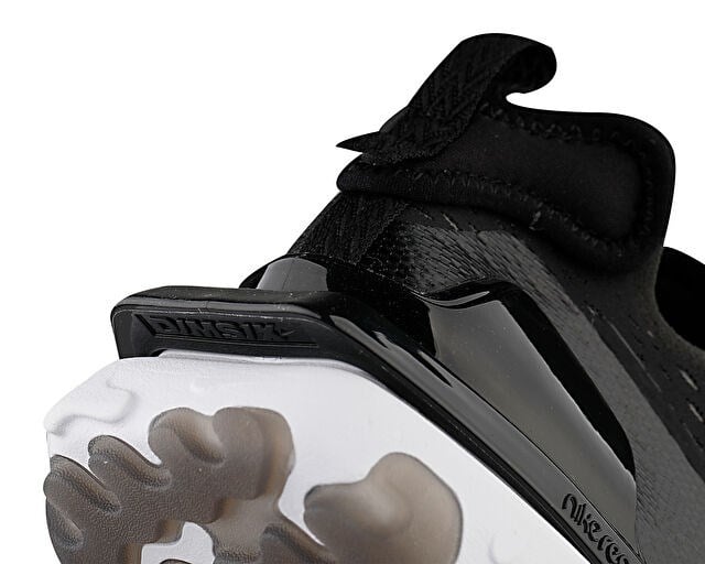 NIKE REACT VISION Erkek Günlük Ayakkabı CD4373-006 Siyah