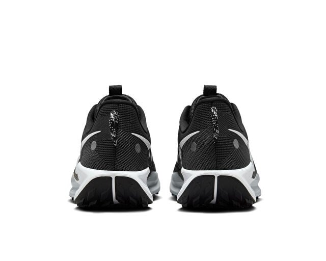 NIKE REACTX PEGASUS TRAIL 5 Erkek Koşu Ayakkabısı DV3864-001 Siyah