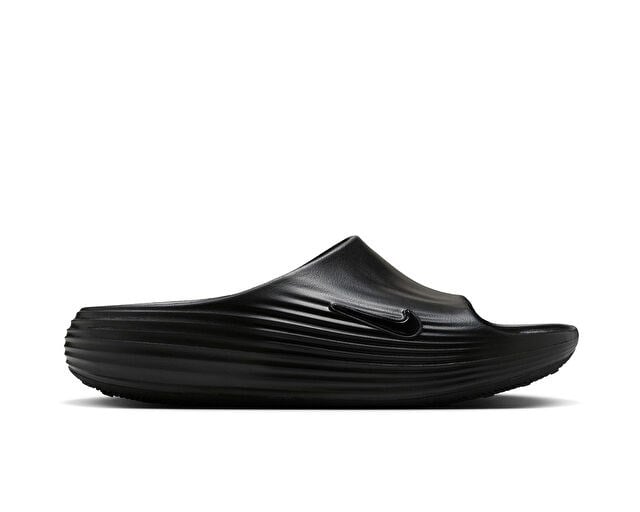 NIKE REACTX REJUVEN8 SLIDE Erkek Terlik HV4479-001 Siyah