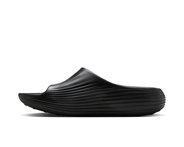 NIKE REACTX REJUVEN8 SLIDE Erkek Terlik HV4479-001 Siyah
