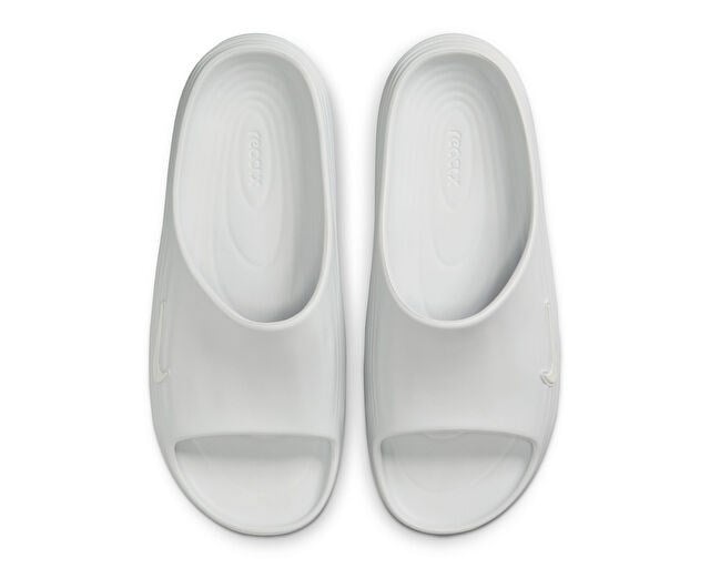 NIKE REACTX REJUVEN8 SLIDE Unisex Terlik HV4479-100 Beyaz