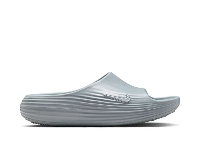 NIKE REACTX REJUVEN8 SLIDE Unisex Terlik HV4479-002 Gri