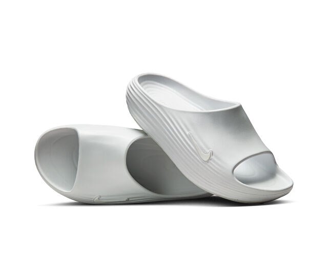NIKE REACTX REJUVEN8 SLIDE Unisex Terlik HV4479-100 Beyaz