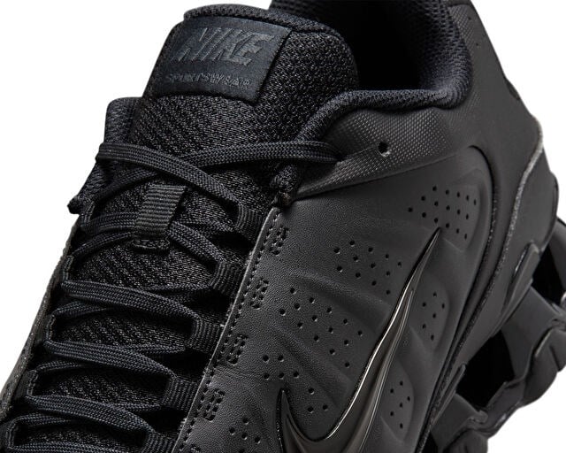 NIKE REAX 8 NSW SL Erkek Antrenman Ayakkabısı IR5118-001 Siyah