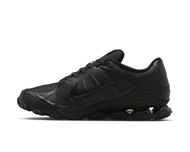 NIKE REAX 8 NSW SL Erkek Antrenman Ayakkabısı IR5118-001 Siyah