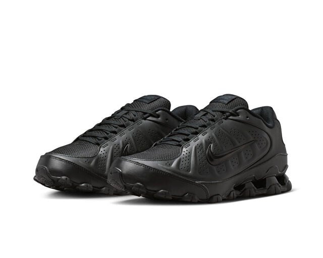 NIKE REAX 8 NSW SL Erkek Antrenman Ayakkabısı IR5118-001 Siyah
