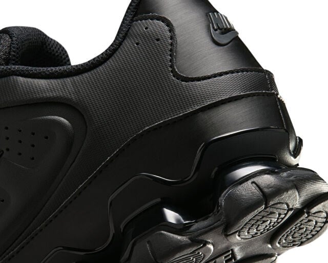 NIKE REAX 8 NSW SL Erkek Antrenman Ayakkabısı IR5118-001 Siyah
