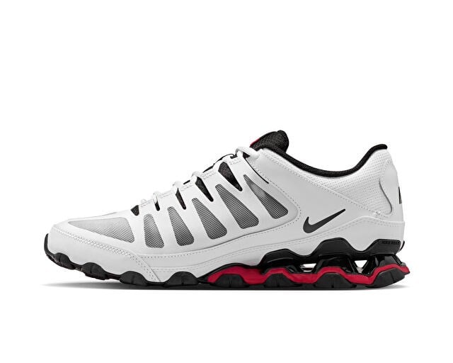 NIKE REAX 8 TR MESH Erkek Antrenman Ayakkabısı 621716-109 Beyaz