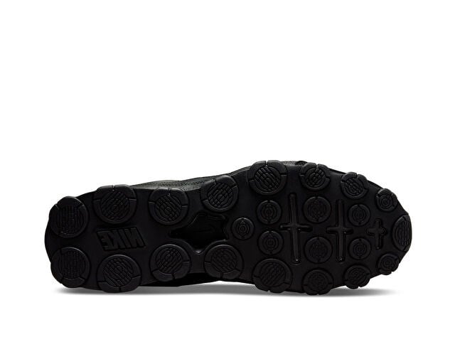 NIKE REAX 8 TR MESH Erkek Antrenman Ayakkabısı 621716-033 Siyah