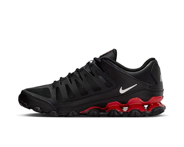 NIKE REAX 8 TR MESH Erkek Antrenman Ayakkabısı 621716-039 Siyah