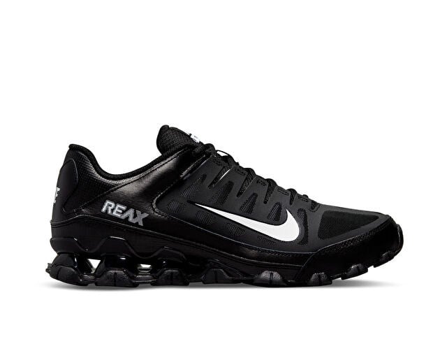NIKE REAX 8 TR MESH Erkek Antrenman Ayakkabısı 621716-033 Siyah