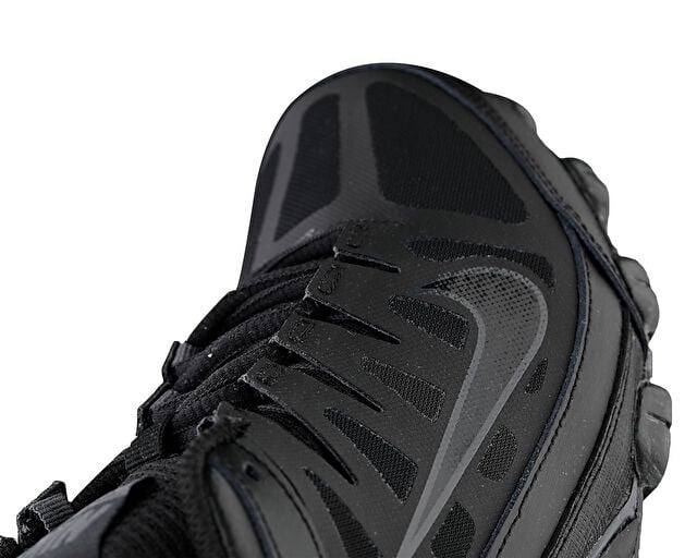 NIKE REAX 8 TR MESH Erkek Antrenman Ayakkabısı 621716-008 Siyah