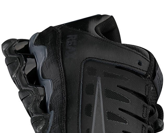 NIKE REAX 8 TR MESH Erkek Antrenman Ayakkabısı 621716-008 Siyah