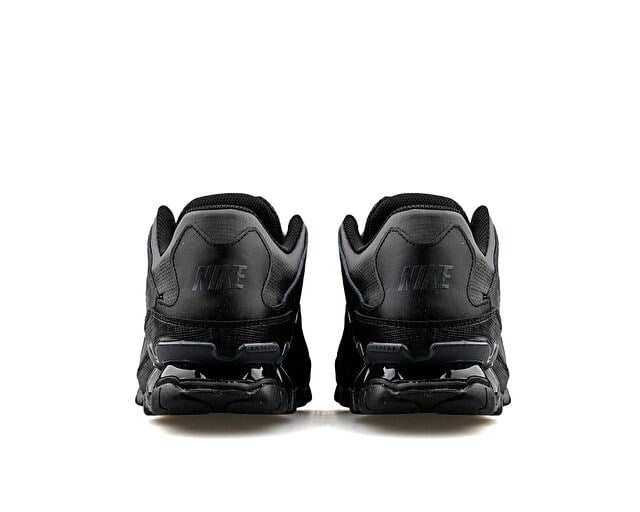 NIKE REAX 8 TR MESH Erkek Antrenman Ayakkabısı 621716-008 Siyah