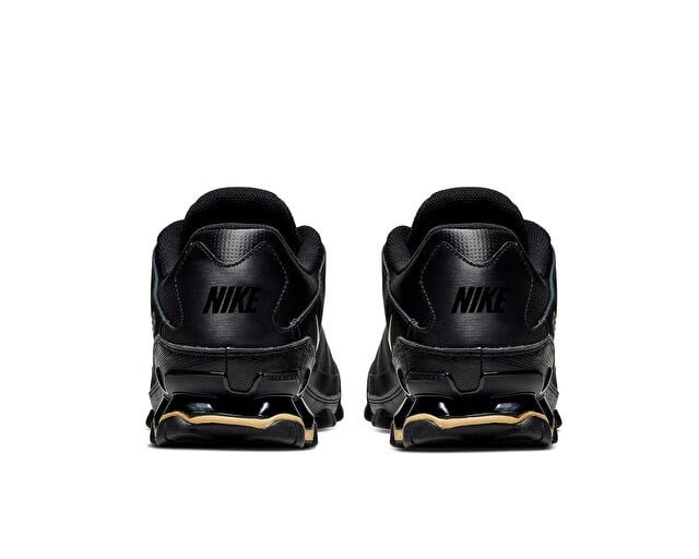 NIKE REAX 8 TR MESH Erkek Antrenman Ayakkabısı 621716-020 Siyah