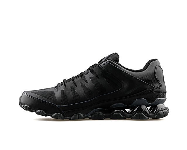 NIKE REAX 8 TR MESH Erkek Antrenman Ayakkabısı 621716-008 Siyah
